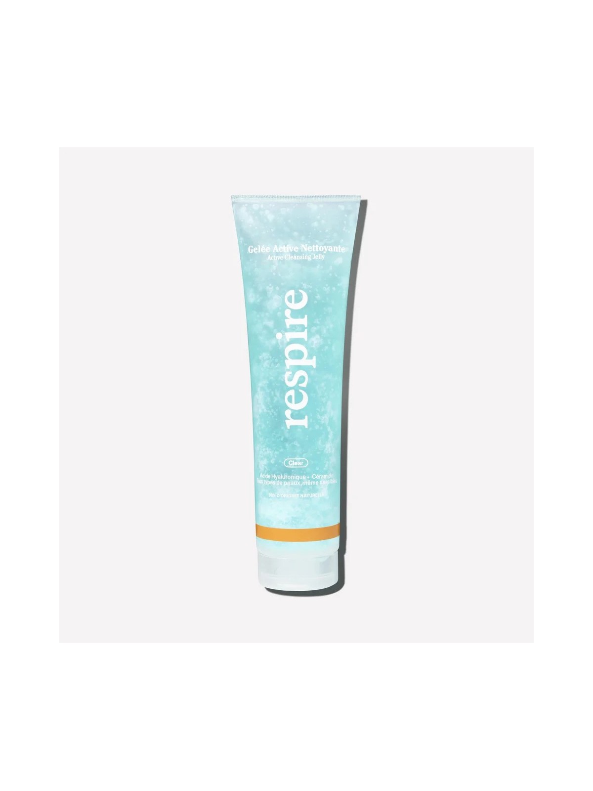 RESPIRE Gélée Active Nettoyante 140ml