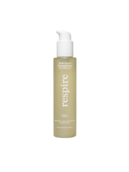 RESPIRE Huile Démaquillante Nourrissante 150ml