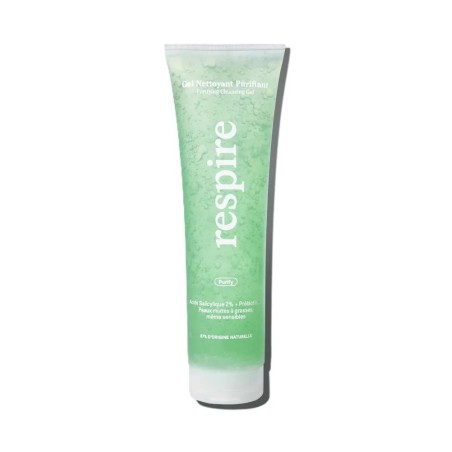 RESPIRE Gel Nottoyant Purifiant 140ml