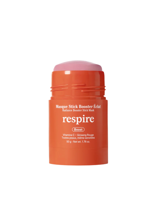 RESPIRE Stick Masque Booster Éclat 50g