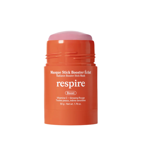 RESPIRE Stick Masque Booster Éclat 50g
