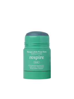 RESPIRE Stick Masque Peau Nette Purify 50g