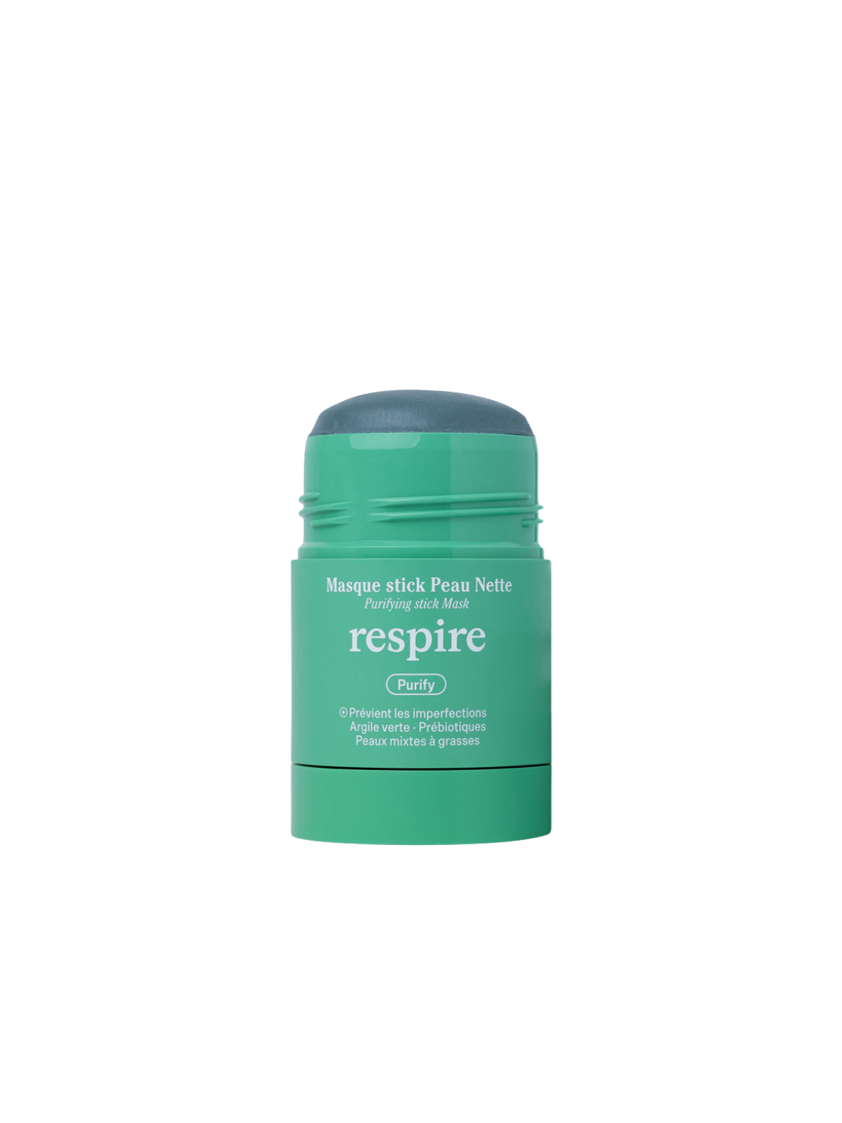 RESPIRE Stick Masque Peau Nette Purify 50g