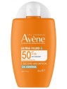 AVENE Solaire Ultra Fluide Oil Control SPF50 50 ml
