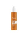 AVENE SOL SPRAY SPF50 200ML