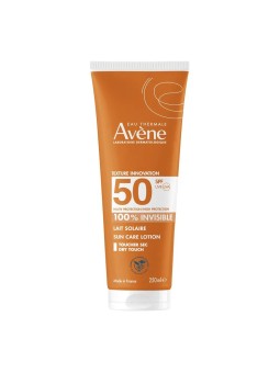 AVENE Solaire Lait SPF50+ 250ml