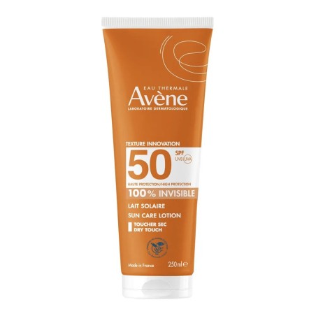 AVENE Solaire Lait SPF50+ 250ml