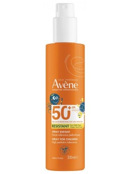 AVENE Solaire Spray Enfant SPF50+ 200 ml