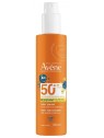 AVENE Solaire Spray Enfant SPF50+ 200 ml