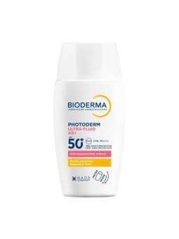 BIODERMA Photoderm Ultra-Fluid AR+ SPF50+ 30ml