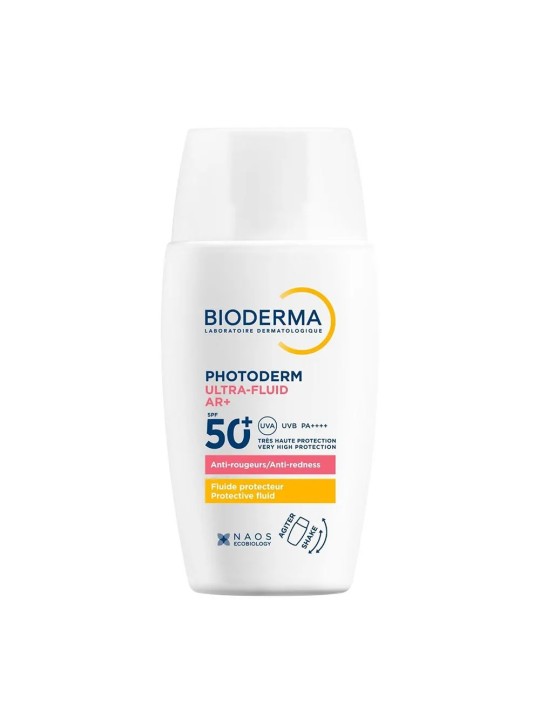 BIODERMA Photoderm Ultra-Fluid AR+ SPF50+ 30ml