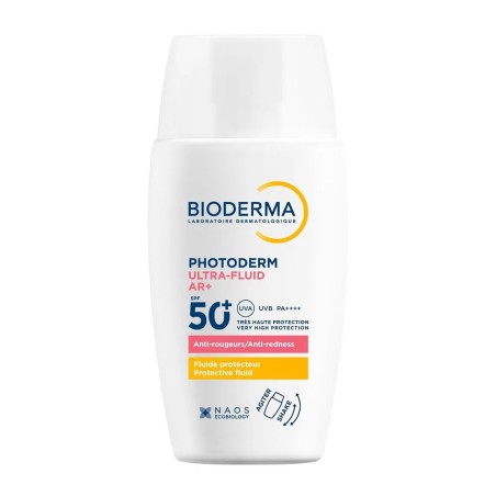 BIODERMA Photoderm Ultra-Fluid AR+ SPF50+ 30ml