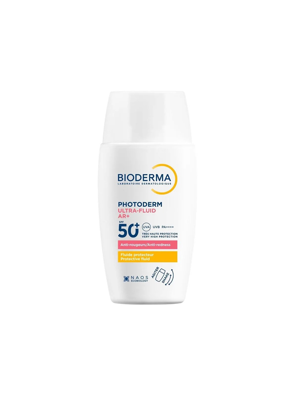 BIODERMA Photoderm Ultra-Fluid AR+ SPF50+ 30ml