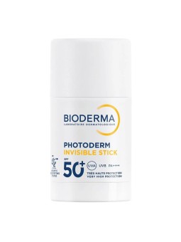 BIODERMA Photoderm Stick Invisible SPF50+ 15g