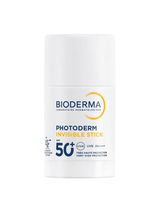 BIODERMA Photoderm Stick Invisible SPF50+ 15g