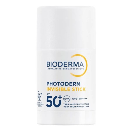 BIODERMA Photoderm Stick Invisible SPF50+ 15g