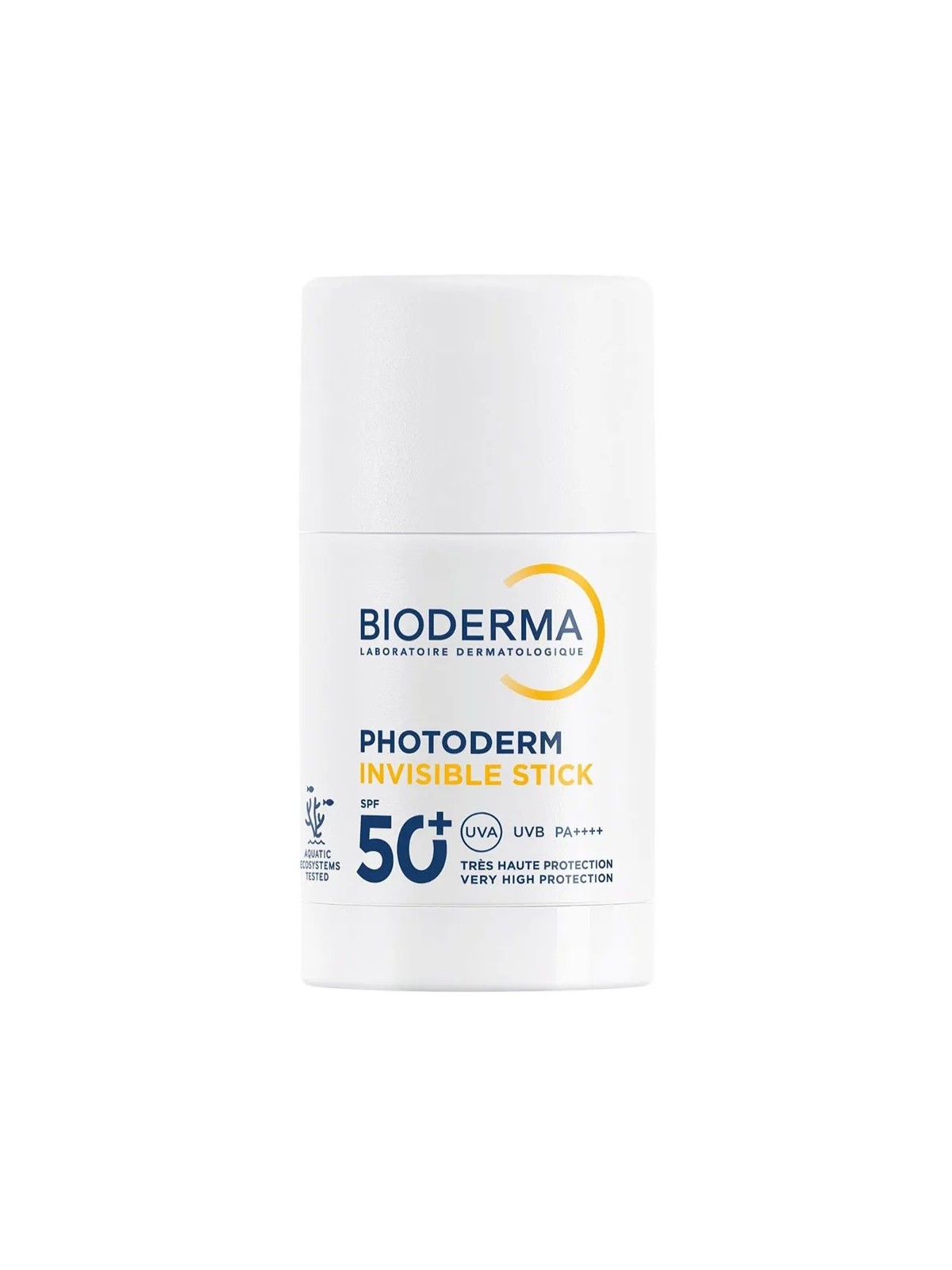 BIODERMA Photoderm Stick Invisible SPF50+ 15g