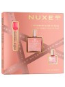 NUXE Coffret L'Infiniment Glow en Rose