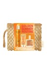 NUXE Sun Trousse Golden Summer Routine