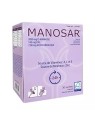 MANOSAR Boite De 30 Sachets