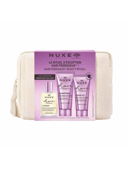 NUXE Trousse Hair Prodigieux
