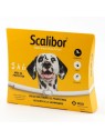 Scalibor Collier Grand Chien 65cm