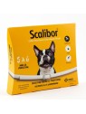 Scalibor Collier Petit et moyen chien 48cm