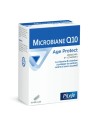 PILEJE Microbiane Q10 Age Protect Boite de 30 gélules