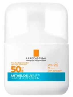 LA ROCHE-POSAY Anthelios UVAIR SPF50+ 50ML