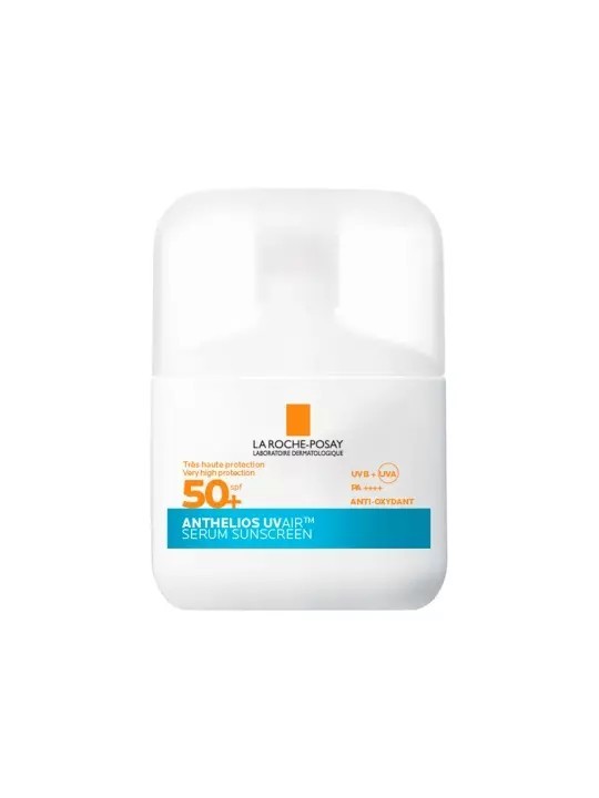 LA ROCHE-POSAY Anthelios UVAIR SPF50+ 50ML