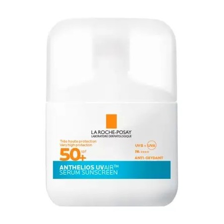 LA ROCHE-POSAY Anthelios UVAIR SPF50+ 50ML