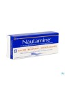 Nautamine 90mg 20 comprimés | Nom de la Pharmacie en variable