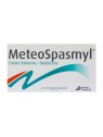MeteoSpasmyl 20 capsules molles | Nom de la Pharmacie en variable