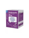 Omeprazole Biogaran 20mg 7gélules