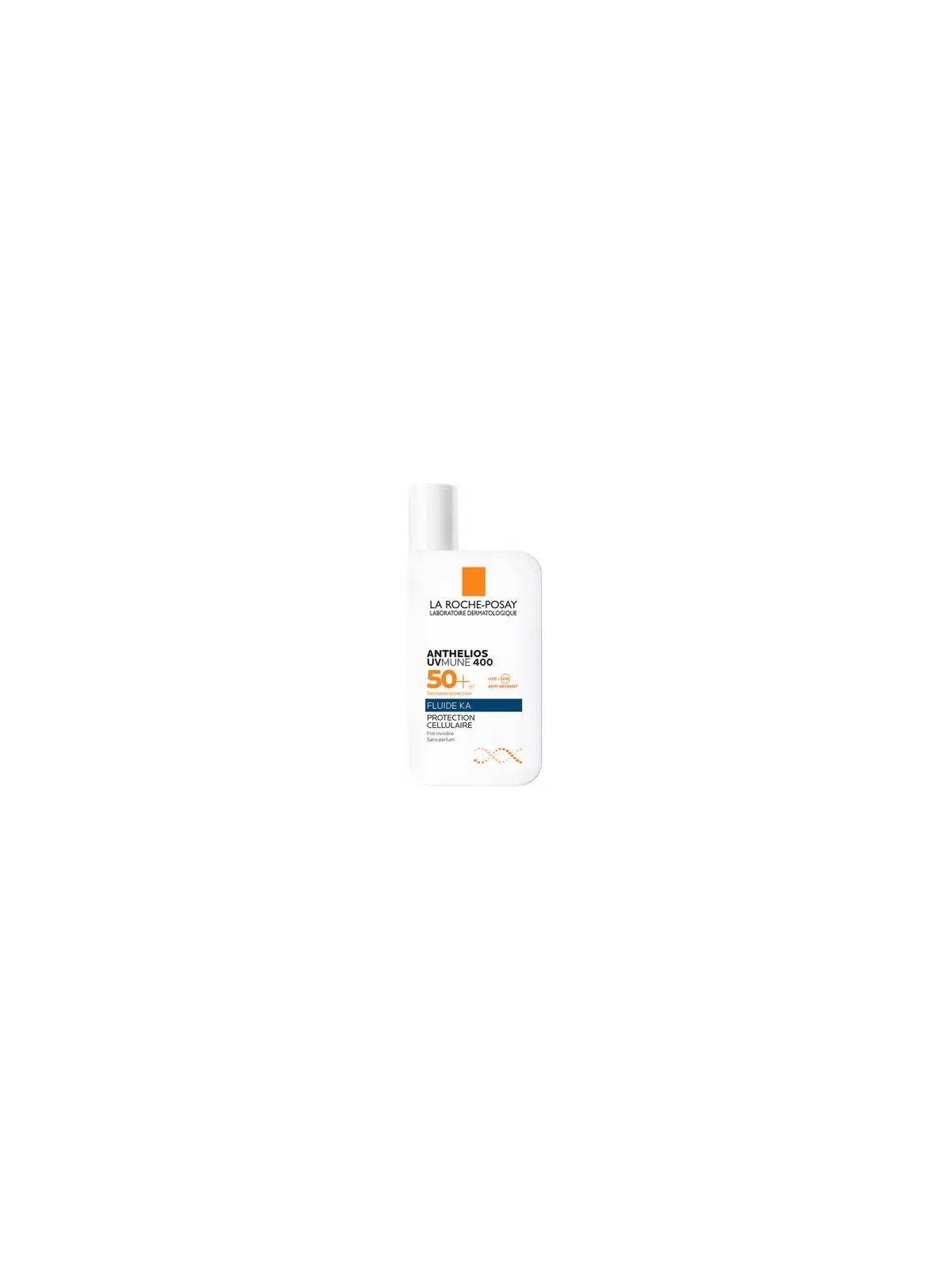 LA ROCHE-POSAY Anthelios UVMUNE 400 Fluide KA SPF50+ 50ML