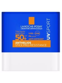 LA ROCHE-POSAY Anthelios UVSPORT Stick Pro-Résistance SPF50+ 10G