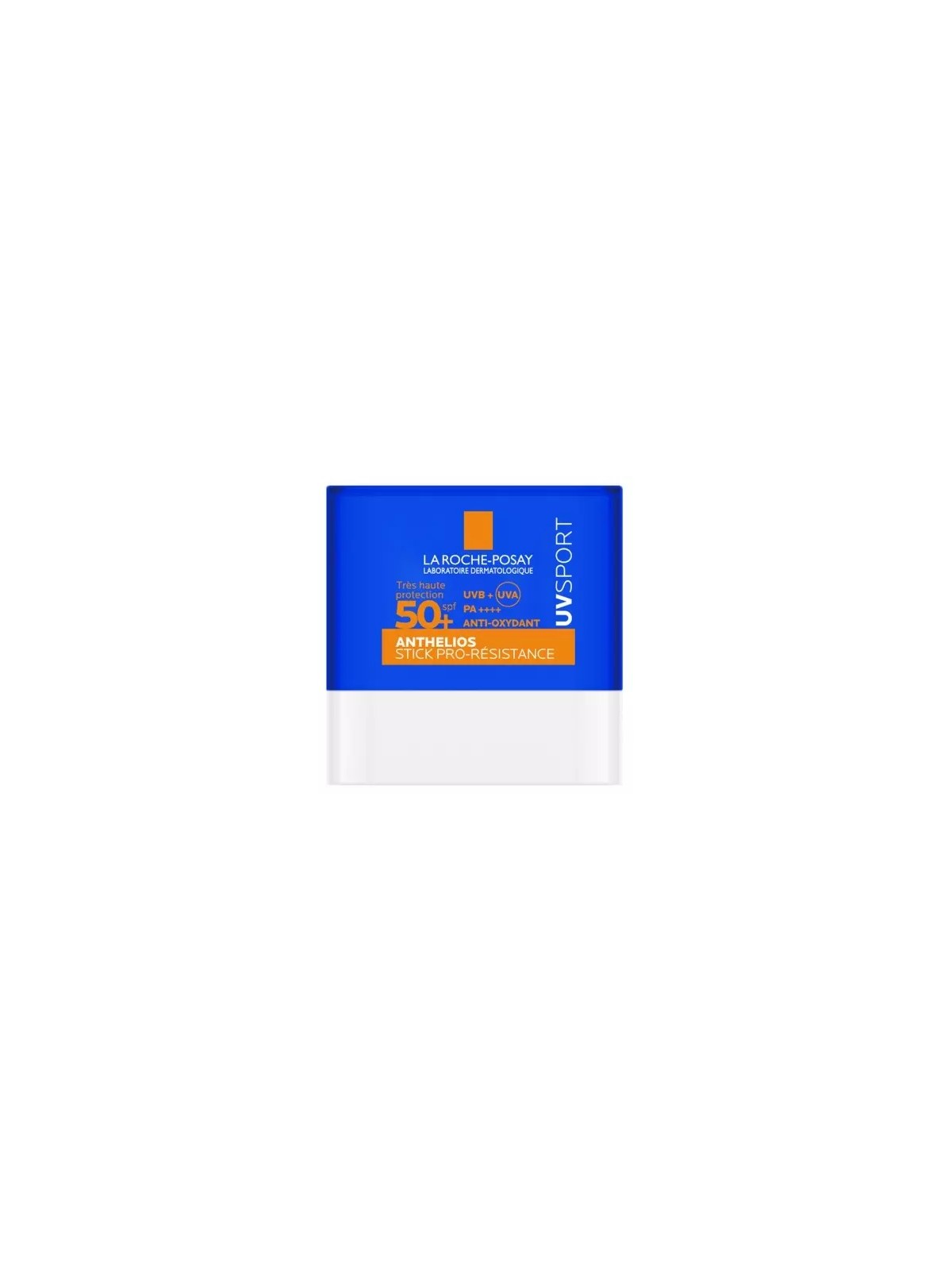 LA ROCHE-POSAY Anthelios UVSPORT Stick Pro-Résistance SPF50+ 10G