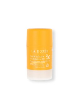 LA ROSÉE Stick Solaire SPF50+ 18G