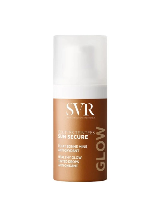 SVR Sun Secure Gouttes Teintées 15ml
