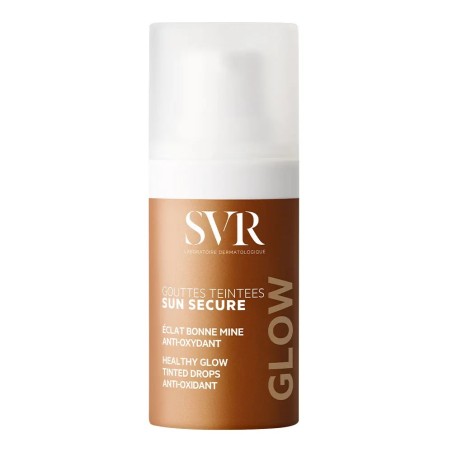 SVR Sun Secure Gouttes Teintées 15ml