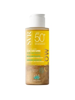 SVR Sun Secure Eau Solaire GLOW SPF50+ 100ml