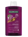 KLORANE Croissance Shampoing Accélérateur de Pousse Quibine&Adénosine 400ML