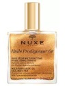 Nuxe huile prodigieuse or 100ml | Nom de la Pharmacie en variable