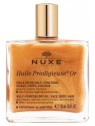 Nuxe Huile Prodigieuse® Or huile sèche pailletée flacon 50ml