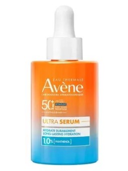 AVENE Ultra Serum Hydratant SPF50 30ML