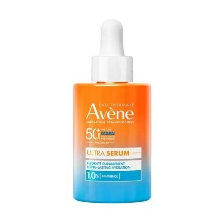 AVENE Ultra Serum Hydratant SPF50 30ML