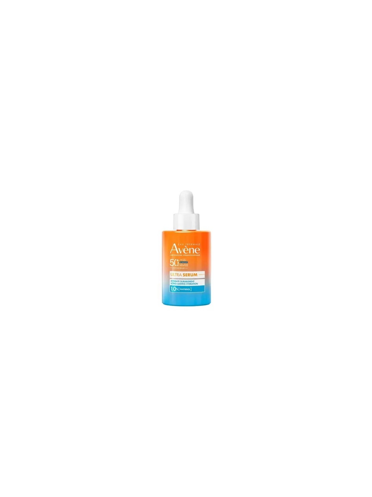 AVENE Ultra Serum Hydratant SPF50 30ML