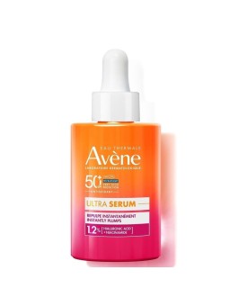 AVENE Serum Ultra Repulpant SPF50+ 30ML
