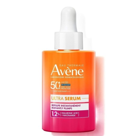 AVENE Serum Ultra Repulpant SPF50+ 30ML