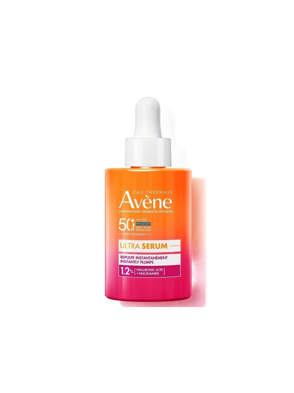 AVENE Serum Ultra Repulpant SPF50+ 30ML